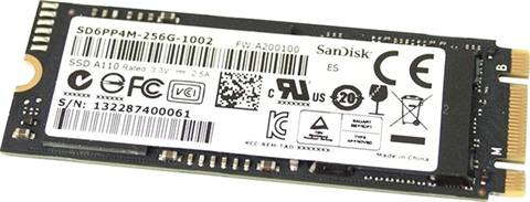 Sandisk a110 sale